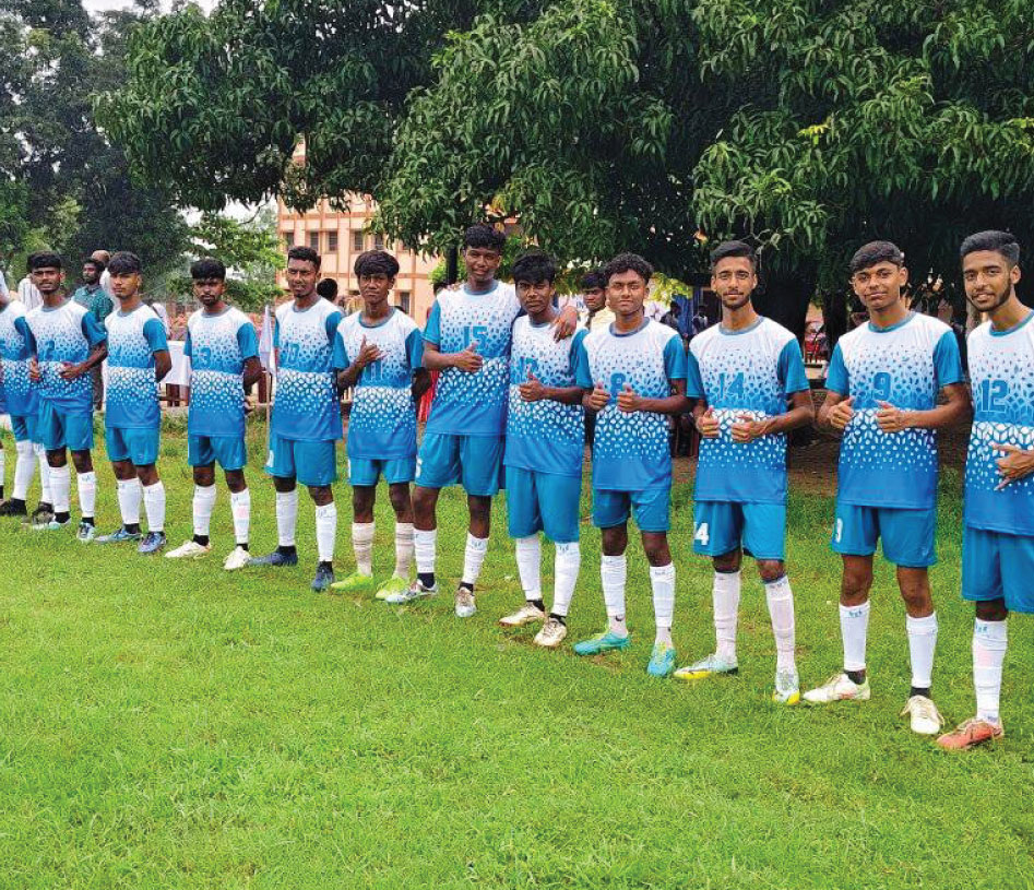 Holy Family School Uniform