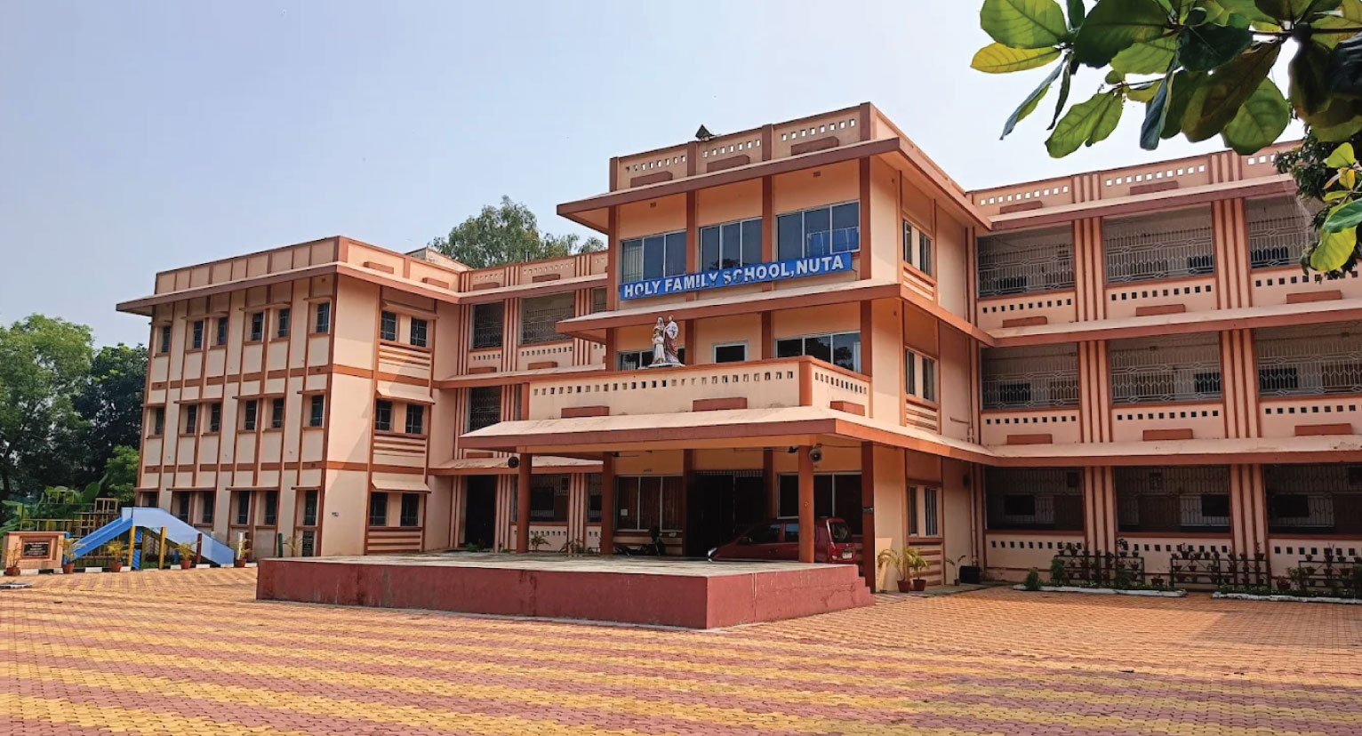 School Registration - Holy Family School