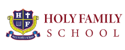 HOLY FAMILY SCHOOL